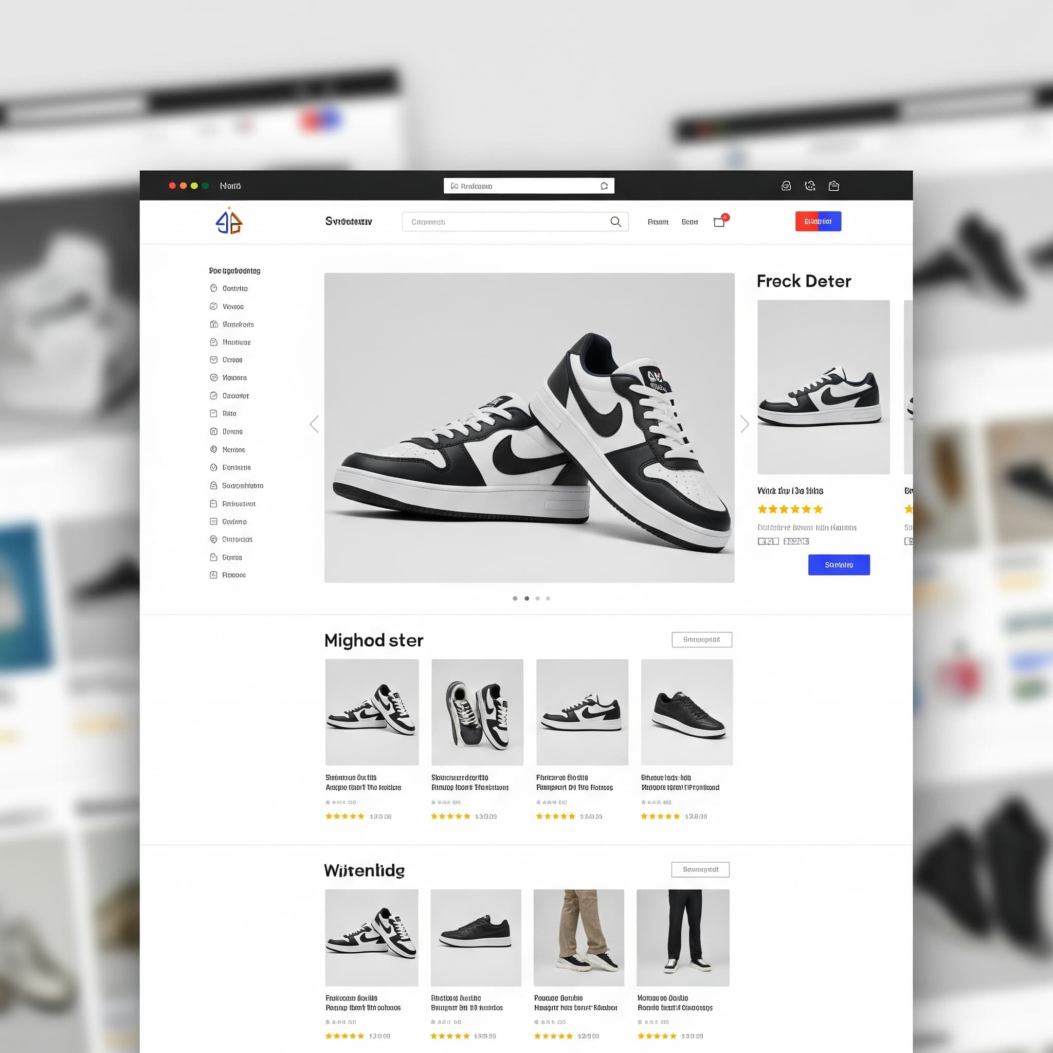 Shopify Raketenstart